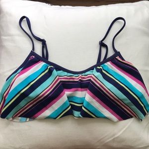 Hollister Girls Bikini Top